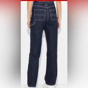 Wild Fable EasyRigid denim